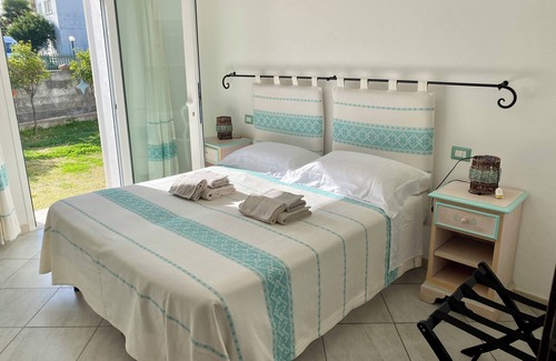 Olbia Casa | B&B Tigrillo