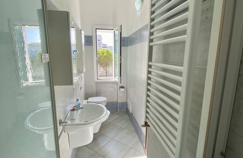 Olbia Casa | B&B Tigrillo