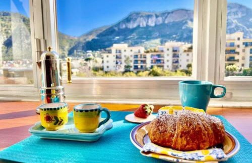 Piano di Sorrento Cama Y Desayuno | B&B Tina