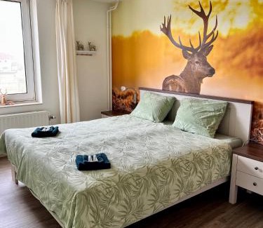 Sneek Cama Y Desayuno | B&B Tina