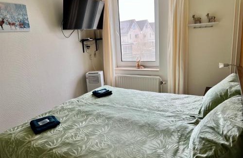 Sneek Cama Y Desayuno | B&B Tina