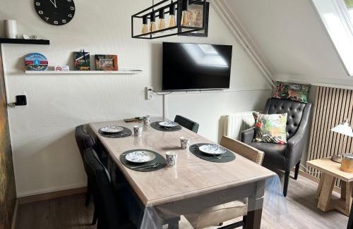 Sneek Cama Y Desayuno | B&B Tina