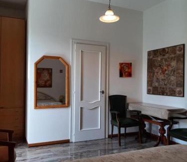 Roseto degli Abruzzi Cama Y Desayuno | B&B Tio Pepe