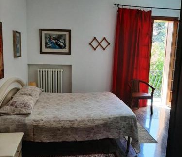 Roseto degli Abruzzi Cama Y Desayuno | B&B Tio Pepe