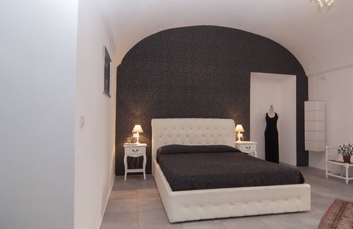 Roman Quarter Cama Y Desayuno | B&B Torino Très Chic