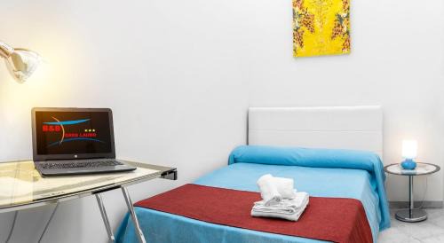Sciacca Historic Centre Cama Y Desayuno | B&B Torre Lauro