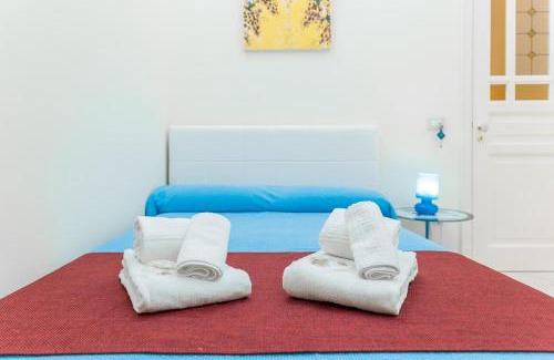 Sciacca Historic Centre Cama Y Desayuno | B&B Torre Lauro