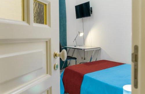 Sciacca Historic Centre Cama Y Desayuno | B&B Torre Lauro