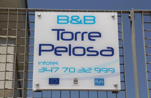 Municipio 1 Cama Y Desayuno | B&B Torre Pelosa