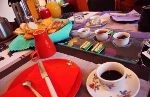 Municipio 1 Cama Y Desayuno | B&B Torre Pelosa
