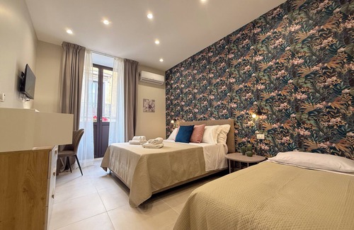 Catania City Centre Cama Y Desayuno | B&B Town house 54