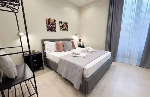 Catania City Centre Cama Y Desayuno | B&B Town house 54