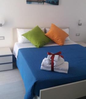 Ranzi Cama Y Desayuno | B&B TRA CIELO e MARE