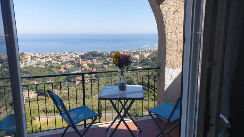 Ranzi Cama Y Desayuno | B&B TRA CIELO e MARE