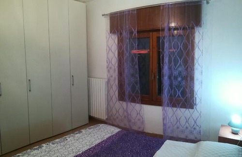 Lidi Ferraresi Cama Y Desayuno | B&B Traghetto