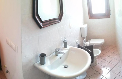 Lidi Ferraresi Cama Y Desayuno | B&B Traghetto