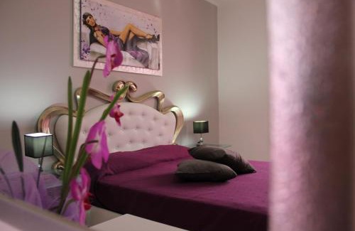 Paceco Cama Y Desayuno | B&B Trapani Bedda