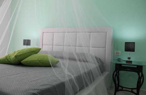Paceco Cama Y Desayuno | B&B Trapani Bedda