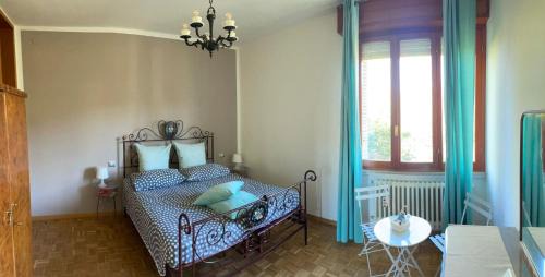 Foligno Cama Y Desayuno | B&B Tre Conigli sul Comò