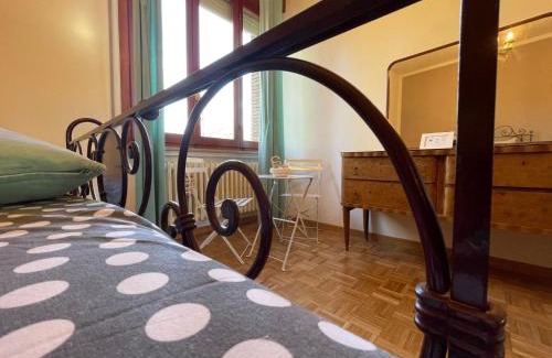 Foligno Cama Y Desayuno | B&B Tre Conigli sul Comò
