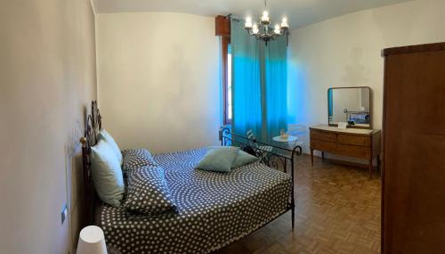 Foligno Cama Y Desayuno | B&B Tre Conigli sul Comò