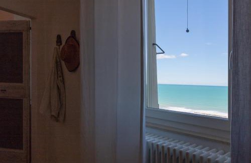 Grottammare Cama Y Desayuno | B&B Tre Finestre sul Mare