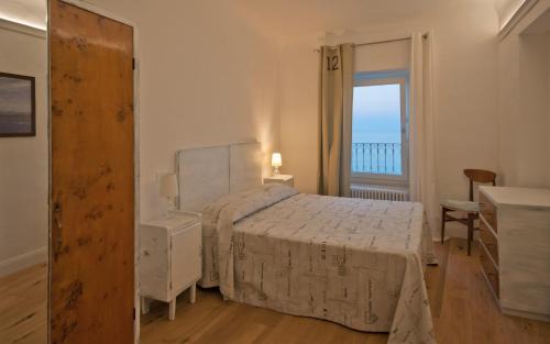 Grottammare Cama Y Desayuno | B&B Tre Finestre sul Mare