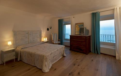 Grottammare Cama Y Desayuno | B&B Tre Finestre sul Mare