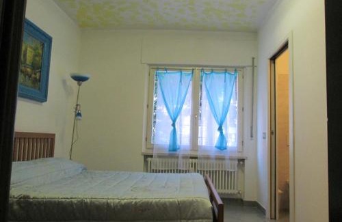 Vela Cama Y Desayuno | B&B Trento Nord