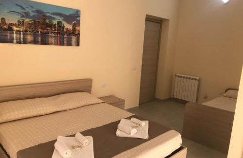 Caltanissetta Cama Y Desayuno | B&B Trieste Caltanissetta