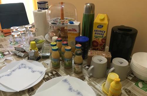 Caltanissetta Cama Y Desayuno | B&B Trieste Caltanissetta