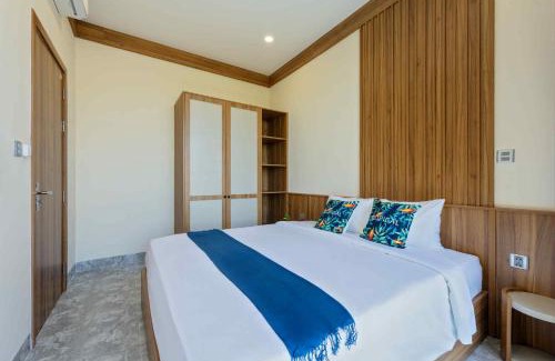 Cam Ha Apartamento | B&B TROPICAL Villa - Apartment Hoi An