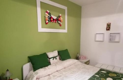 Castelbuono Cama Y Desayuno | B&B Tulip Lotus Castelbuono