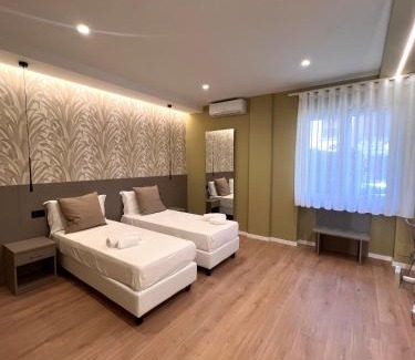 San Severo Cama Y Desayuno | B&B Twins
