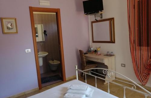 Mandrione Cama Y Desayuno | B&B Uliveto del Gargano