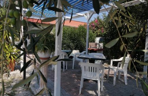 Mandrione Cama Y Desayuno | B&B Uliveto del Gargano