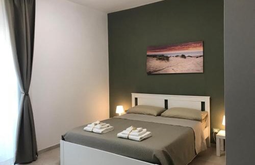 Leporano Marina Cama Y Desayuno | B&B Ulivi