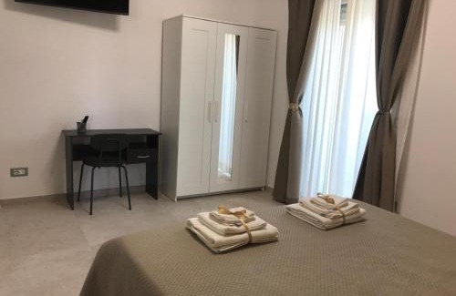 Leporano Marina Cama Y Desayuno | B&B Ulivi