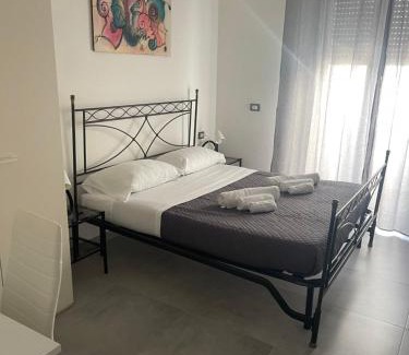 San Salvo Marina Cama Y Desayuno | B&B UN POSTO AL MARE San Salvo Marina