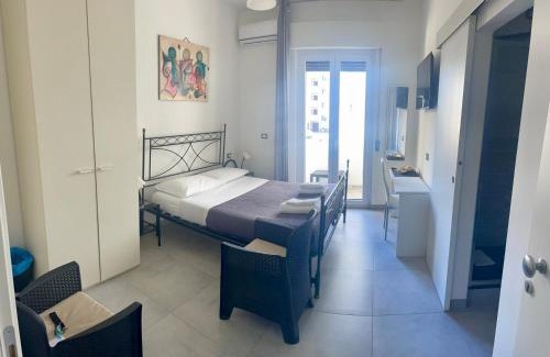 San Salvo Marina Cama Y Desayuno | B&B UN POSTO AL MARE San Salvo Marina