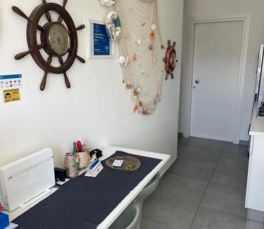 San Salvo Marina Cama Y Desayuno | B&B UN POSTO AL MARE San Salvo Marina