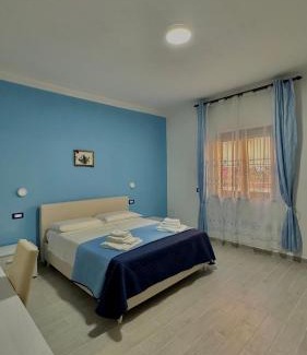 Santa Maria del Cedro Cama Y Desayuno | B&B Un Posto al Sole