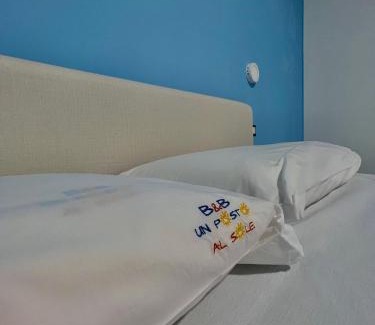 Santa Maria del Cedro Cama Y Desayuno | B&B Un Posto al Sole