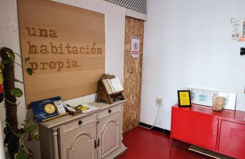 Sant Francesc Cama Y Desayuno | B&B Una Habitación Propia