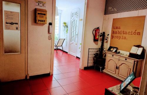 Sant Francesc Cama Y Desayuno | B&B Una Habitación Propia