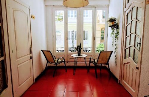 Sant Francesc Cama Y Desayuno | B&B Una Habitación Propia