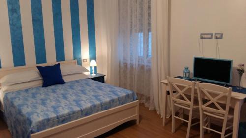 Manfredonia Cama Y Desayuno | B&B Una Rotonda sul mare