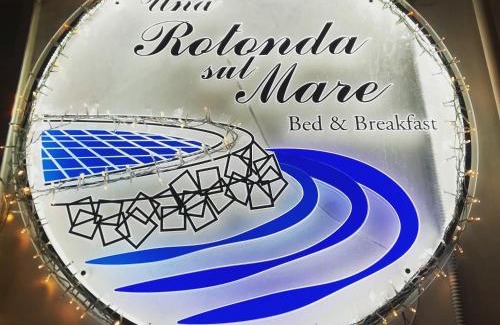 Manfredonia Cama Y Desayuno | B&B Una Rotonda sul mare