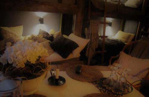 Tervola Cama Y Desayuno | B&B uniikki majoitus maalaisidyllissä