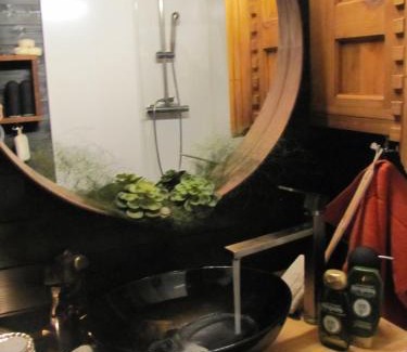 Tervola Cama Y Desayuno | B&B uniikki majoitus maalaisidyllissä